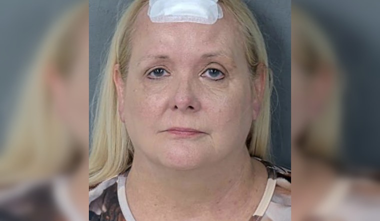 Hernando Builder's Association Executive Officer Arrested for Alleged Embezzlement of Organization's Funds