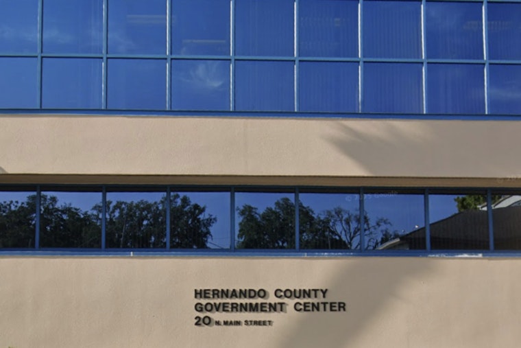 Hernando County Announces Special Master Hearings Schedule for September 2025 in Brooksville