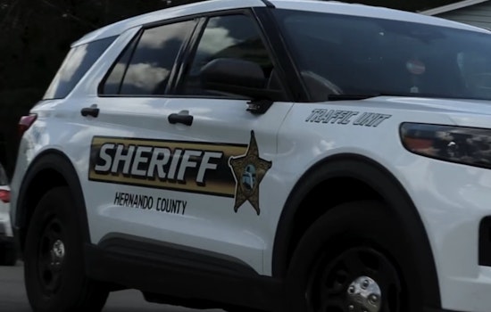 Hernando County Conducts Compliance Sweep on Registered Sex Offenders, Multiple Violations Discovered
