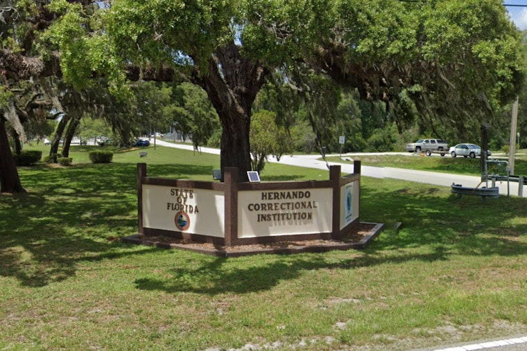 Hernando County Detention Center Exemplifies Compliance in Surprise FMJS Inspection