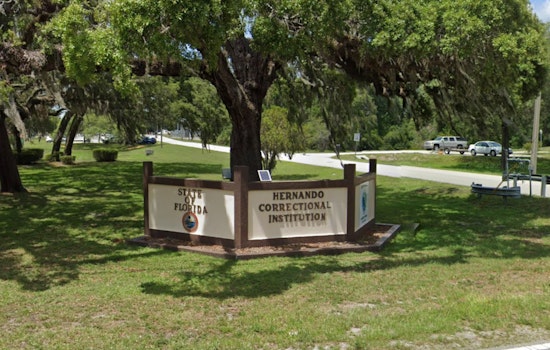 Hernando County Detention Center Exemplifies Compliance in Surprise FMJS Inspection