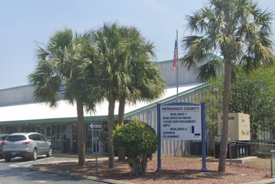 Hernando County Sheriff's Office Opens Registration for Insightful Citizens Academy Program