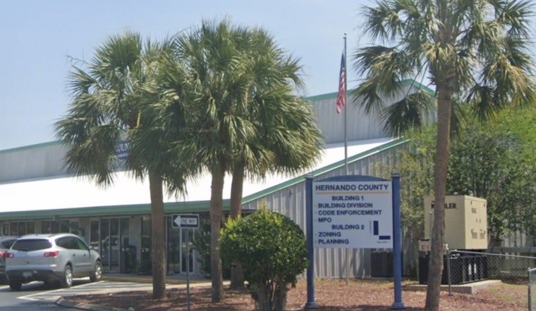 Hernando County Sheriff's Office Opens Registration for Insightful Citizens Academy Program