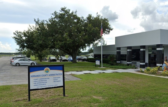 Hernando County to Negotiate New Fire Fighter Agreement, Public Invited to August Meeting in Brooksville