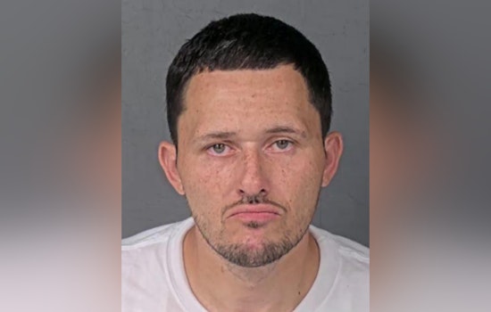 Hernando County Traffic Stop Leads to Felony Drug Arrests of Two Individuals with Active Warrants