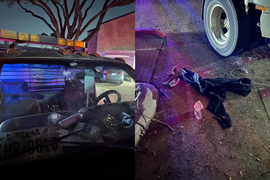Heroic Deputies Save Wounded Woman, Arrest Three in North Harris County Shooting