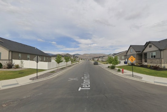 Herriman Teen in Critical Condition After Being Struck by Vehicle, Investigation Underway