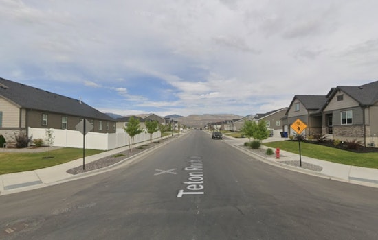 Herriman Teen in Critical Condition After Being Struck by Vehicle, Investigation Underway