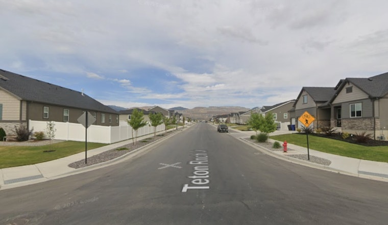 Herriman Teen in Critical Condition After Being Struck by Vehicle, Investigation Underway