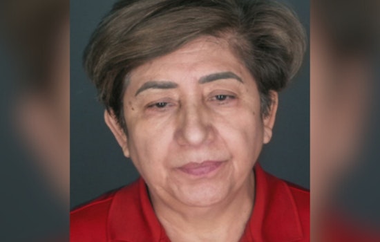 Hesperia Foster Mother Arrested, Suspected of Child Abuse with Potential Additional Victims