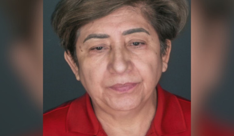 Hesperia Foster Mother Arrested, Suspected of Child Abuse with Potential Additional Victims