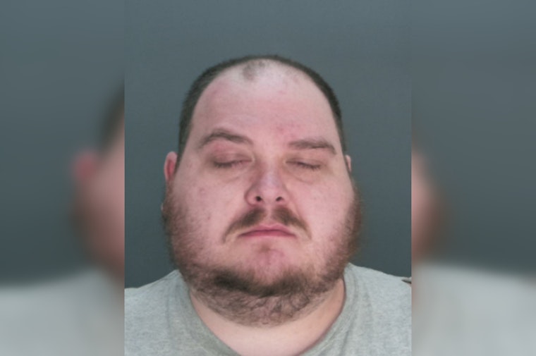 Hesperia Man Arrested on Suspicion of Sex Offenses Involving a Minor, Authorities Seek Additional Victims