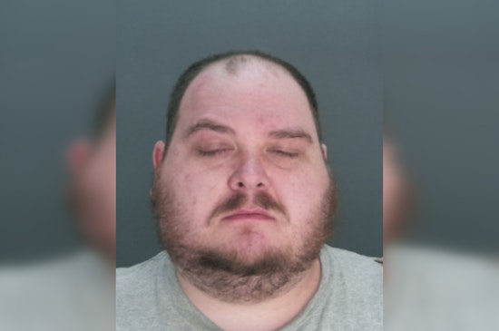 Hesperia Man Arrested on Suspicion of Sex Offenses Involving a Minor, Authorities Seek Additional Victims