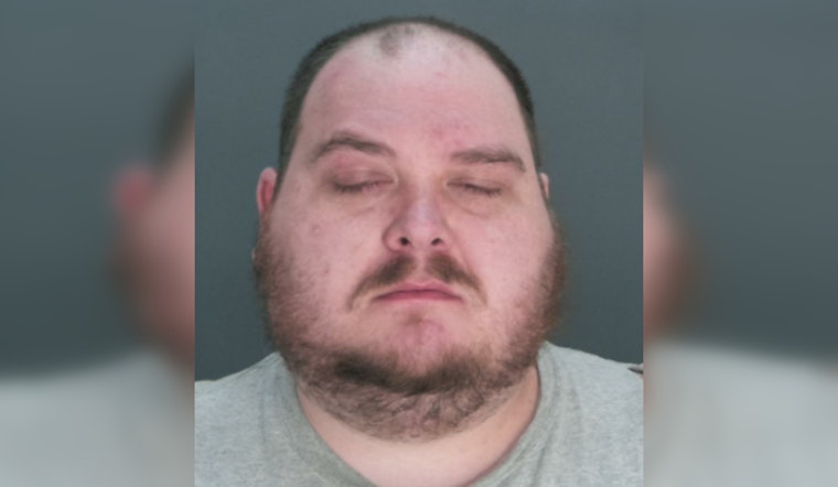 Hesperia Man Arrested on Suspicion of Sex Offenses Involving a Minor, Authorities Seek Additional Victims