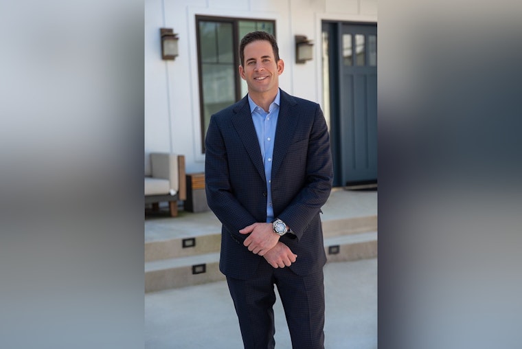 HGTV Star Tarek El Moussa's Las Vegas Battery Case Dismissed