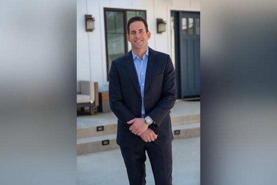 HGTV Star Tarek El Moussa's Las Vegas Battery Case Dismissed
