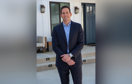 HGTV Star Tarek El Moussa's Las Vegas Battery Case Dismissed