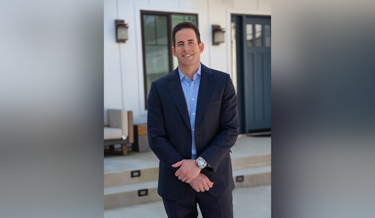 HGTV Star Tarek El Moussa's Las Vegas Battery Case Dismissed