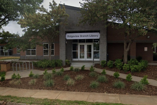 Hickory's Ridgeview Branch Library Unveils New Rootle Discovery Corner for Kids