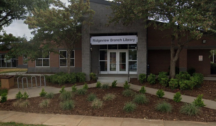 Hickory's Ridgeview Branch Library Unveils New Rootle Discovery Corner for Kids