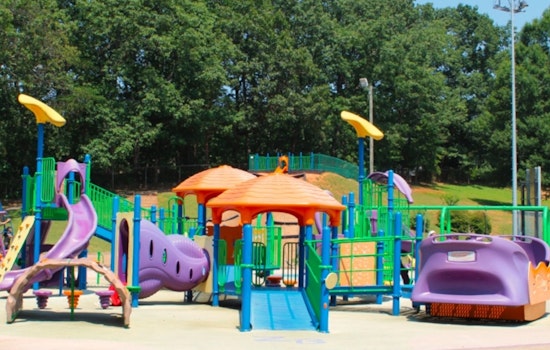 Hickory's Zahra Baker Playground to Close Temporarily for Maintenance Starting Aug 18