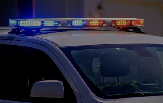 High-Speed Chase Ends in Matthews, NC with Arrest of Two Charlotte Residents and Recovery of Stolen Dodge Charger