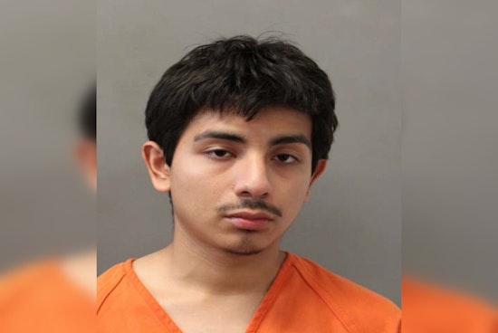 High-Speed Chase on Northwest Freeway Ends with Arrest of Alexis Perez on Evading Charges