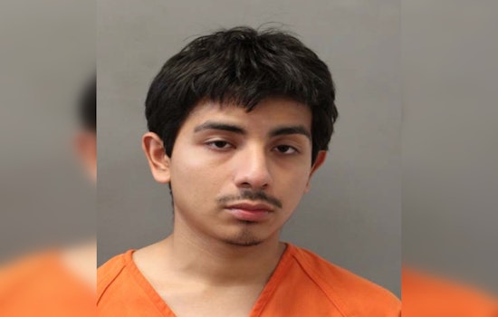 High-Speed Chase on Northwest Freeway Ends with Arrest of Alexis Perez on Evading Charges