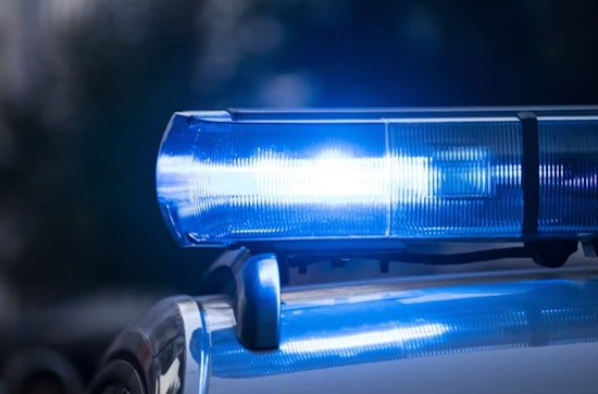 High-Speed Chase Through Los Angeles Freeways Ends in Standoff, Suspect in Stolen Vehicle at Large