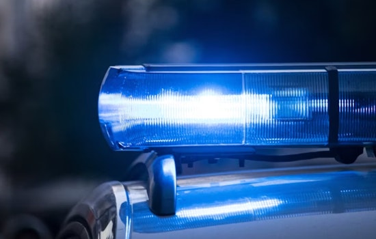 High-Speed Chase Through Los Angeles Freeways Ends in Standoff, Suspect in Stolen Vehicle at Large