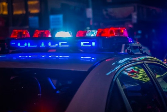 High Speed Police Chase on Florida's Turnpike Ends Near Hollywood Blvd Traffic Snarls in Aftermath
