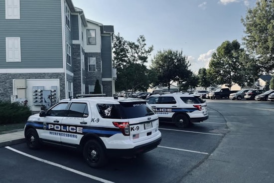 High-Tech Manhunt in Murfreesboro Leads to Arrest of Suspected Kidnapper and Accomplice