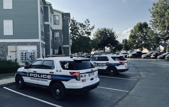 High-Tech Manhunt in Murfreesboro Leads to Arrest of Suspected Kidnapper and Accomplice