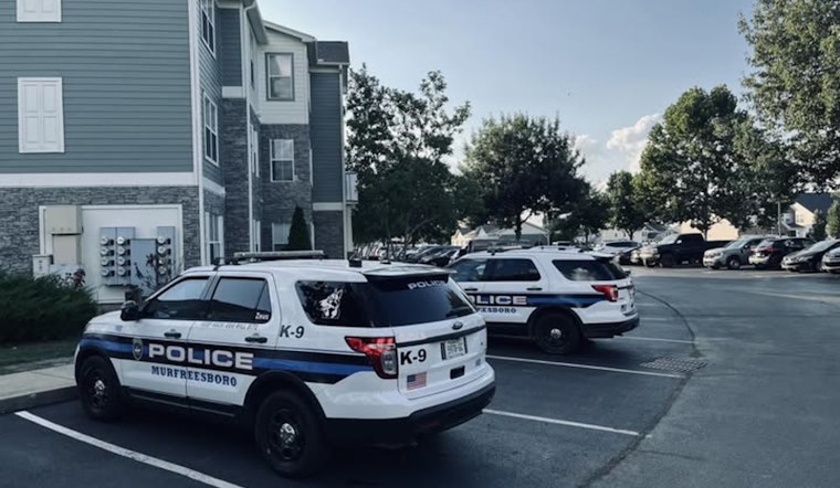 High-Tech Manhunt in Murfreesboro Leads to Arrest of Suspected Kidnapper and Accomplice