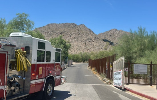 Hiker in Critical Condition After Falling on Closed Phoenix Trail Amid Extreme Heat Warning