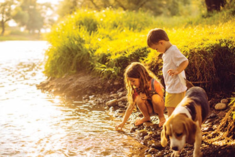 Hillsboro Calls for Community Action During National Water Quality Awareness Month