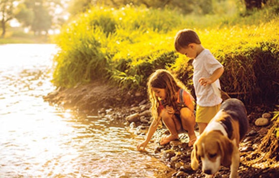 Hillsboro Calls for Community Action During National Water Quality Awareness Month