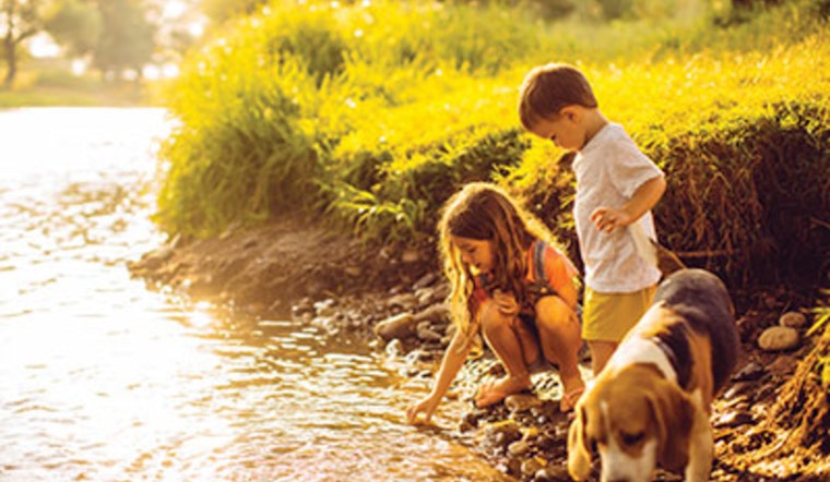 Hillsboro Calls for Community Action During National Water Quality Awareness Month