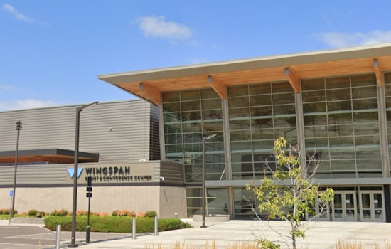 Hillsboro Hosts Job & Resource Career Expo to Retain Local Talent in Tech and Biosciences