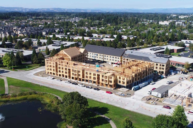 Hillsboro's Housing Strategy Faces Roadblock as DLCD Demands Revisions