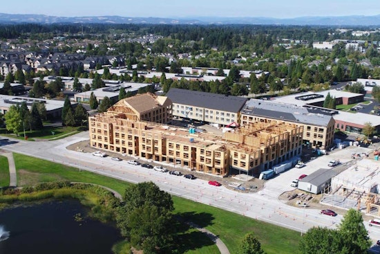 Hillsboro's Housing Strategy Faces Roadblock as DLCD Demands Revisions