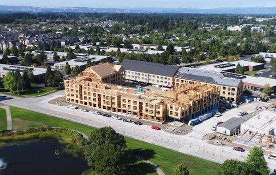 Hillsboro's Housing Strategy Faces Roadblock as DLCD Demands Revisions