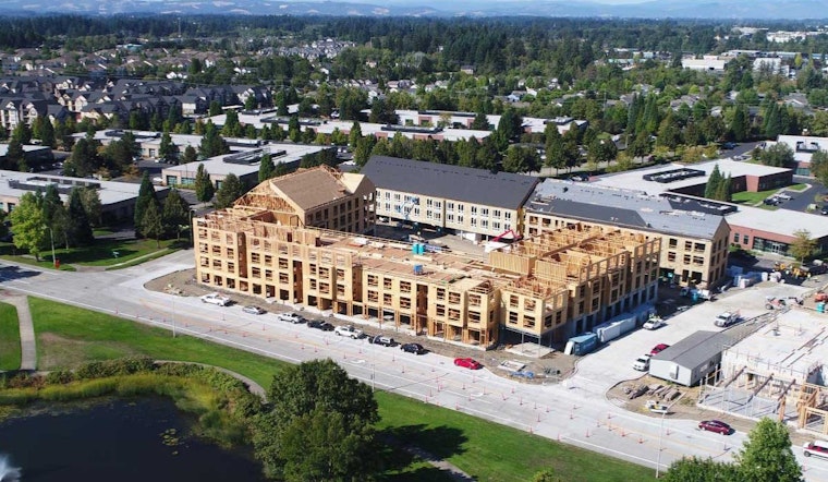 Hillsboro's Housing Strategy Faces Roadblock as DLCD Demands Revisions
