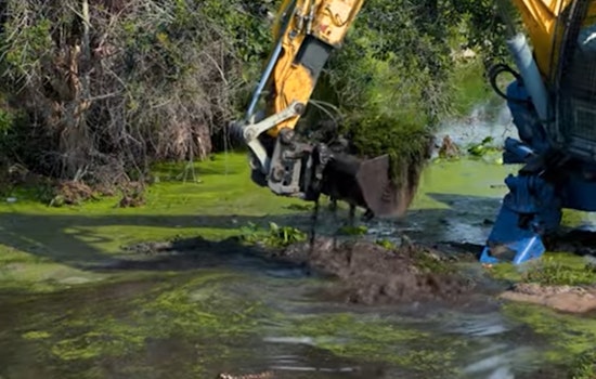 Hillsborough County Advances Repair of Town 'N Country Canals in Post-Hurricane Milton Recovery Effort