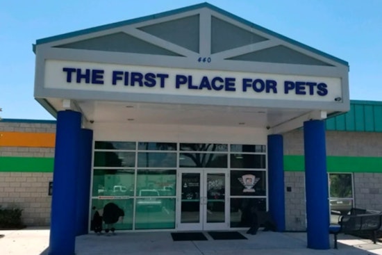 Hillsborough County Celebrates Milestone as Pet Resource Center Saves 150000 Dogs and Cats