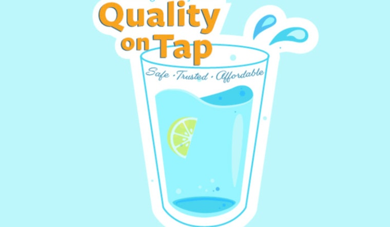 Hillsborough County Celebrates Quality on Tap Residents Enjoy High-Caliber Cost-Effective Drinking Water