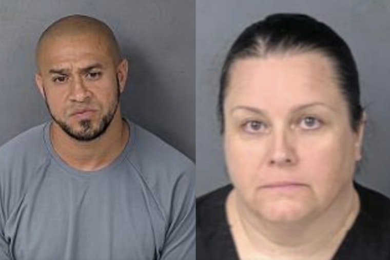 Hillsborough County Duo Face Federal Charges After Armed Robbery Spree Comes to an End