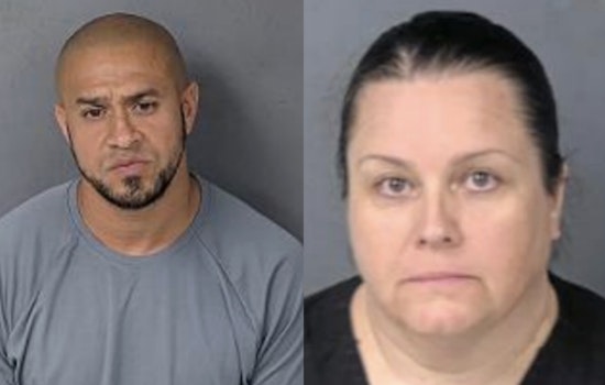 Hillsborough County Duo Face Federal Charges After Armed Robbery Spree Comes to an End
