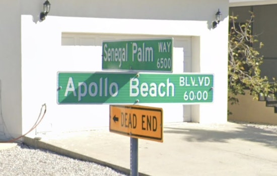 Hillsborough County Eyes Safety Upgrades for Busy Apollo Beach Boulevard