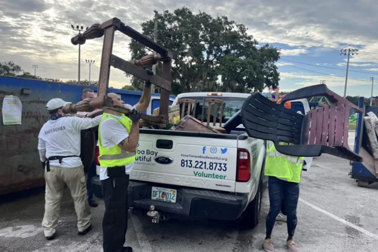 Hillsborough County Invites Neighborhoods to Compete in Annual Awards for Community Excellence